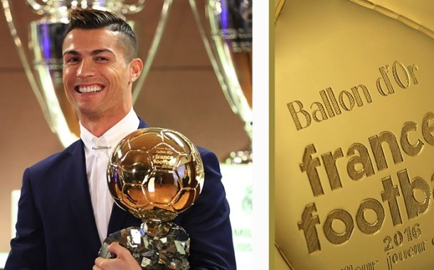 Cristiano Ronaldo domina pesquisas no Google em 2016