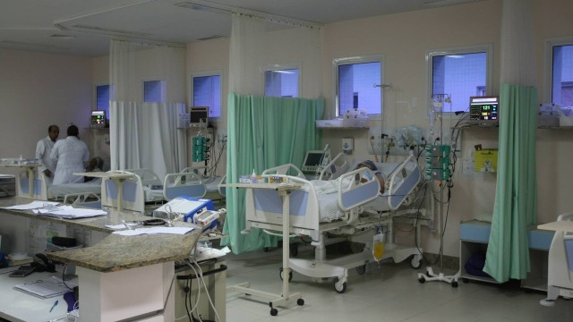 Gripe já começou a “atacar”