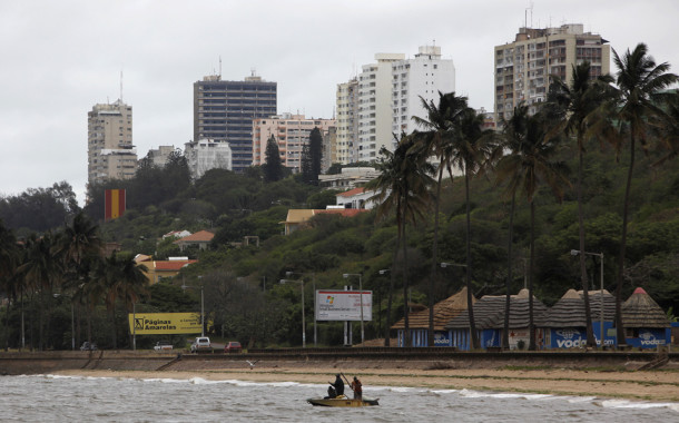 Moçambique está “quase na bancarrota”, alerta Central Sindical