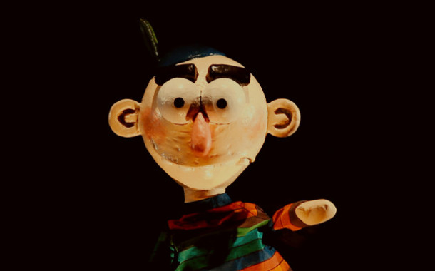 Jangada Teatro conta no Theatro Circo fábula ‘Pedro e o Lobo’ (13 a 18 DEZ)