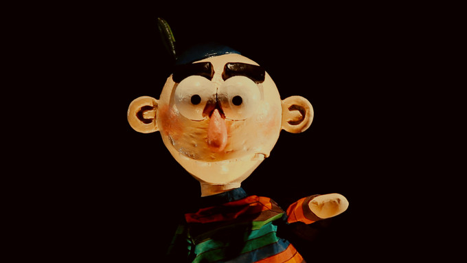Jangada Teatro conta no Theatro Circo fábula ‘Pedro e o Lobo’ (13 a 18 DEZ)