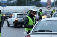 GNR detém em 12 horas uma dezena de condutores com álcool e regista três feridos graves em acidentes