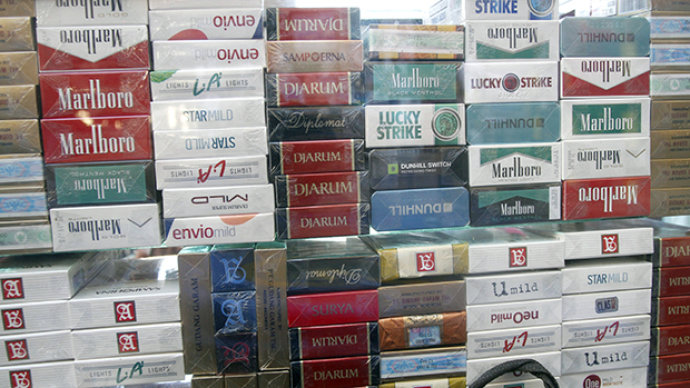 GNR aprende 6 milhões de cigarros e 229 doses de haxixe no fim-de-semana