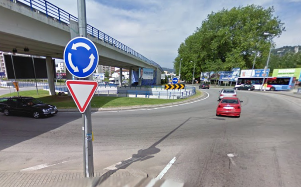 Mais de três mil condutores multados por não saberem circular em rotundas