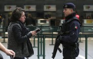 Risco de ameaça terrorista em Portugal mantém-se em grau “moderado”