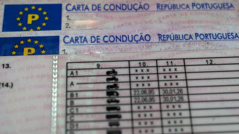 Atestados eletrónicos para cartas de condução podem ser passados por todos os médicos