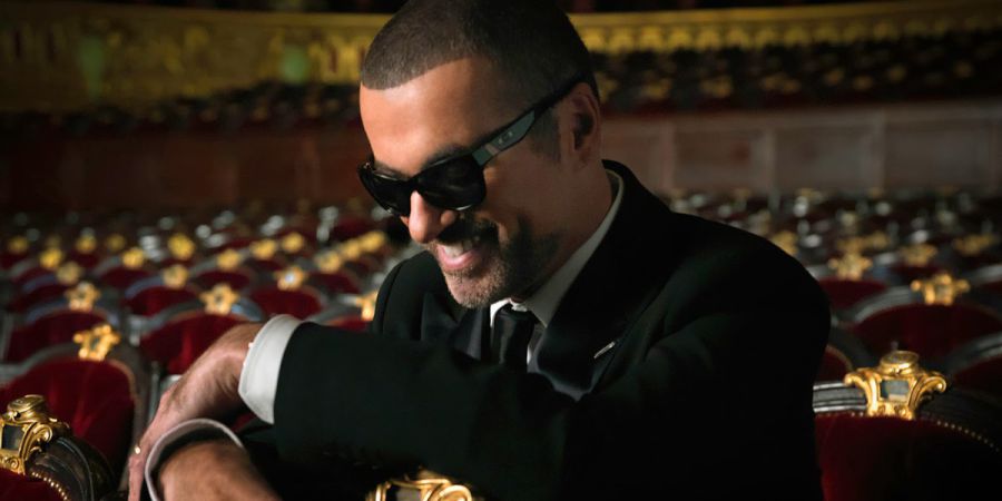Quem recebe a fortuna de George Michael?