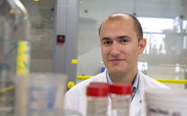 Investigador da UMinho distinguido nos Estados Unidos por fabricar órgão e tecidos humanos