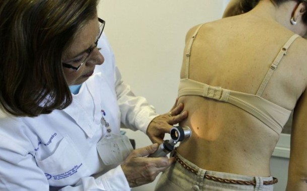 Pacientes tratadas por médicos têm maios taxa de sobrevivência, revela estudo