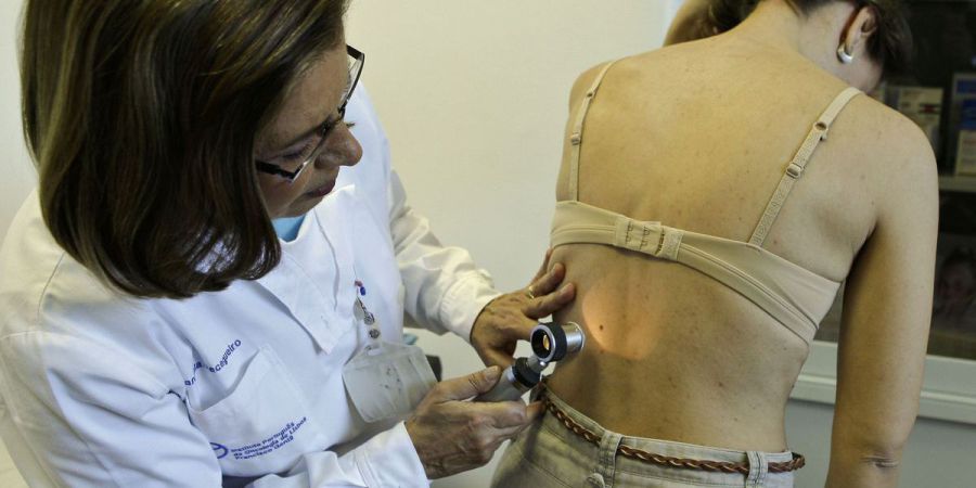 Pacientes tratadas por médicos têm maios taxa de sobrevivência, revela estudo