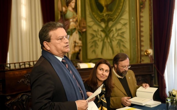 Revista Bracara Augusta apresenta volume LXI em dia de S. Geraldo