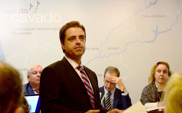 Autoridade de Intermunicipal de Transportes do Cávado sai do papel e passa a ‘circular’ em 2017