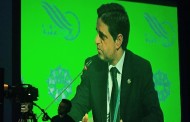 Ricardo Rio defende em Marrocos descentralização de competências que o Estado Central para as autarquias