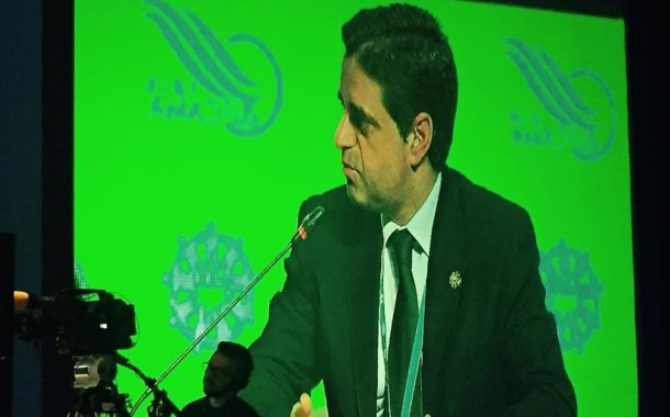 Ricardo Rio defende em Marrocos descentralização de competências que o Estado Central para as autarquias