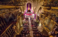 Concerto de Natal na Sé de Braga esta quinta-feira pela Orquestra Barroca e Casa de Música