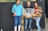 Engomadoria low cost vence projecto da Cruz Vermelha e ganha instalações cedidas pelo Centro Comunitário de Prado