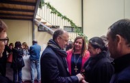 Barcelos: José Manuel Fernandes enaltece resultados da Escola Básica Integrada de Vila Cova; Escola lidera ranking de sucesso