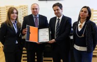 Balcão Único de Braga recebe certificação de excelência do atendimento