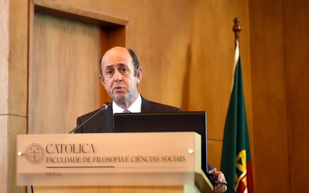 “Municípios têm papel fundamental no combate à exclusão social”, defende Firmino Marques, ‘vice’ da Câmara de Braga