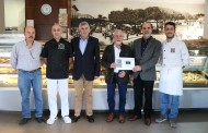 Sabores de Amares inspiraram criatividade no passatempo das ‘Tardes Gulosas’; iniciativa da ACB 'vendeu' 22 mil bolos