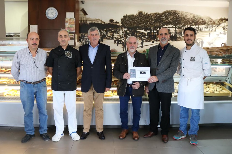 Sabores de Amares inspiraram criatividade no passatempo das ‘Tardes Gulosas’; iniciativa da ACB 'vendeu' 22 mil bolos