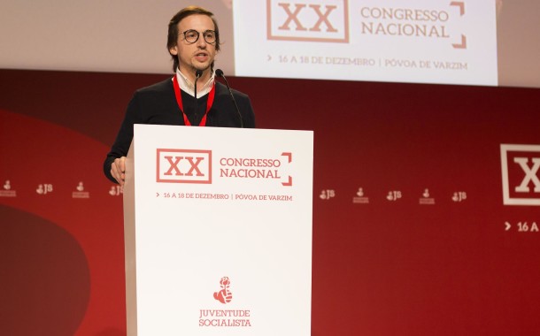 Distrital de Braga da JS aumenta representatividade nos órgãos nacionais socialistas