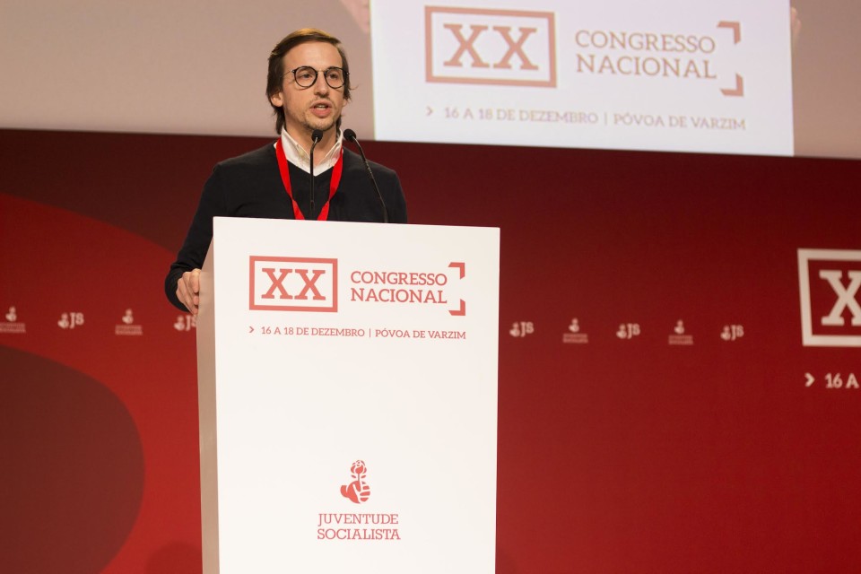 Distrital de Braga da JS aumenta representatividade nos órgãos nacionais socialistas