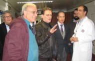 Pedro Soares (BE) defende construção de novo hospital em Barcelos para fazer face à sobrelotação