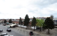 Câmara de Braga aprova arranjos exteriores do mercado municipal; feira muda de local