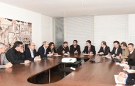 Autoridade do Trabalho e Turismo Porto e Norte de Portugal passam a integrar Conselho Económico e Social de Braga