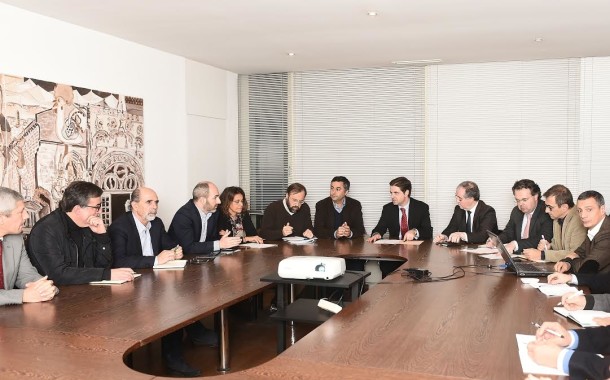 Autoridade do Trabalho e Turismo Porto e Norte de Portugal passam a integrar Conselho Económico e Social de Braga