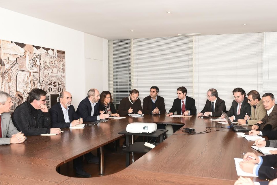Autoridade do Trabalho e Turismo Porto e Norte de Portugal passam a integrar Conselho Económico e Social de Braga