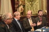 ‘Semana Solidariedade Ucrânia’  aproxima Braga à comunidade ucraniana