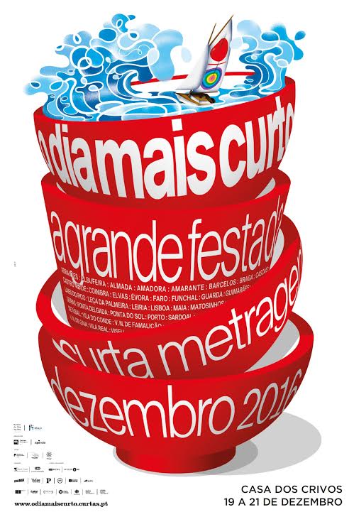 Ciclo de cinema do ‘Dia mais Curto’ na Casa dos Crivos assinala solstício de Inverno (19 a 21 Dez)