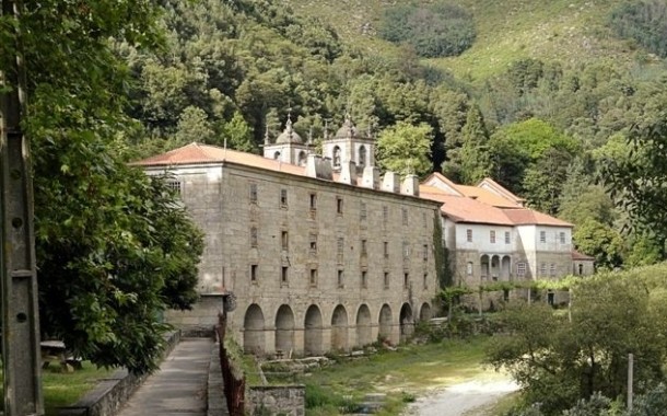 Câmara de Amares aprova Eco Trilho na Ribeira da Abadia