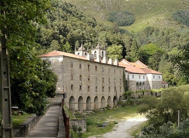 Câmara de Amares aprova Eco Trilho na Ribeira da Abadia