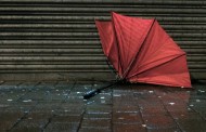 Braga sob ‘aviso amarelo’ esta quinta-feira devido a vento forte