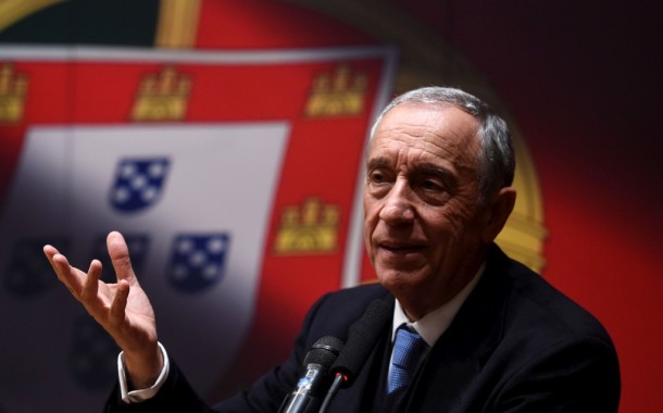 Marcelo apela a acordo urgente entre partidos para a descentralização