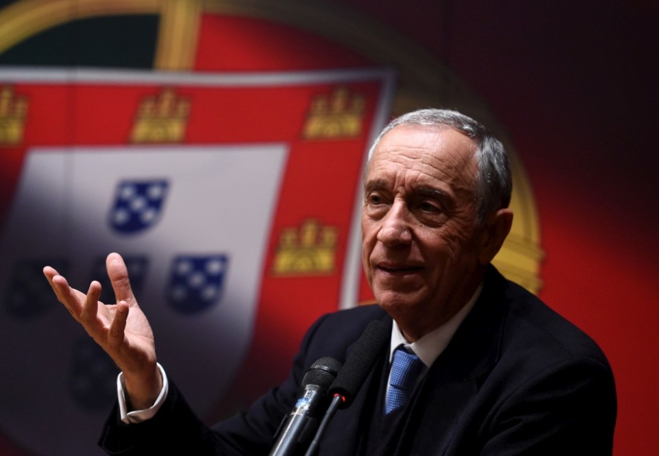 Marcelo apela a acordo urgente entre partidos para a descentralização