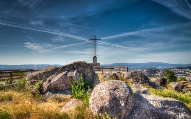 Câmara de Braga e Igreja disputam terreno no Picoto que vale 403 mil