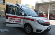 Caso Bombeiros de Vila Verde: CDS-PP, JS e JSD juntam-se à polémica