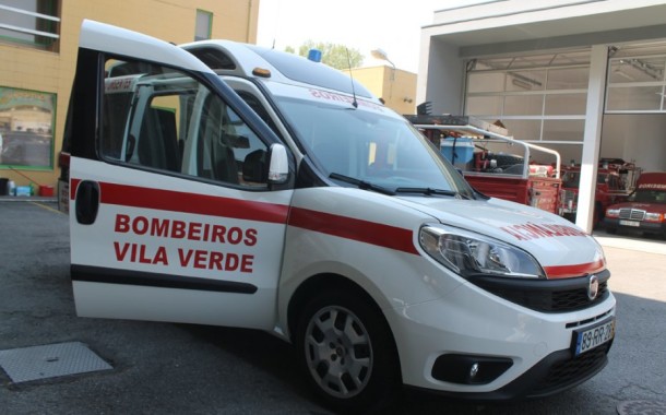 Caso Bombeiros de Vila Verde: CDS-PP, JS e JSD juntam-se à polémica
