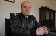 Amarense Tinoco Ferreira deixa comando da GNR de Braga e passa à reserva
