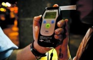 Detido em Braga com 2,16 g/l de álcool no sangue
