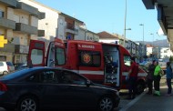 Bombeiros de Amares cobrem falhas de socorro em Vila Verde