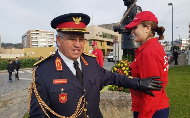 Vila Verde: Comandante José Lomba vai revelar publicamente “situações graves” (EM ACTUALIZAÇÃO)