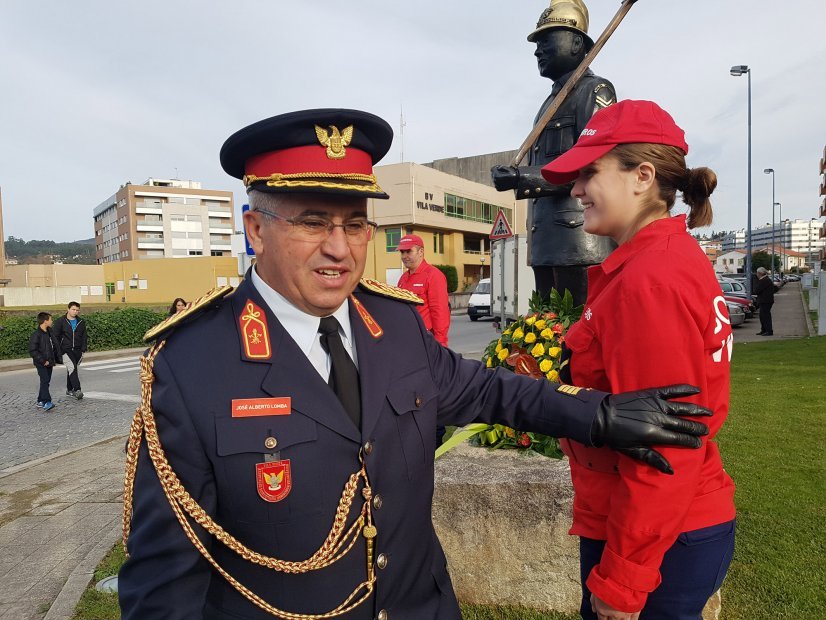 Vila Verde: Comandante José Lomba vai revelar publicamente “situações graves” (EM ACTUALIZAÇÃO)