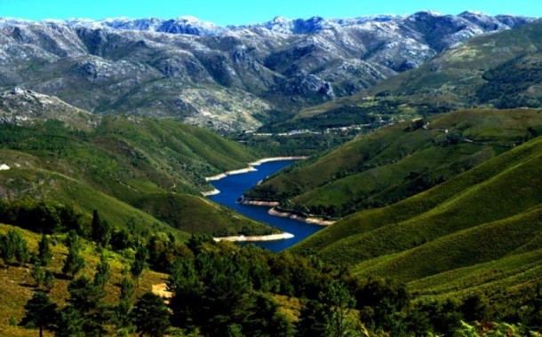 Gerês: Fundo Ambiental disponibiliza 32 milhões de euros só para Gerês e Andante