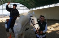 Amares abre portas à hipnoterapia na Quinta de Lamoso