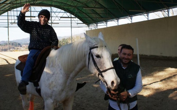 Amares abre portas à hipnoterapia na Quinta de Lamoso